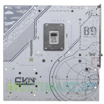 Материнская плата Colorful CVN Z890M Gaming Frozen V20 картинка 6